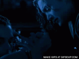 let go GIF