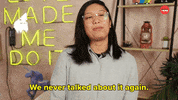 Coming Out Rainbow GIF by BuzzFeed