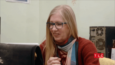 Survive 90 Day Fiance GIF by TLC