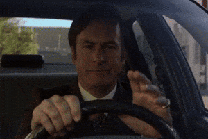 Better Call Saul GIF