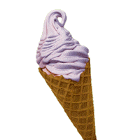 Icecream Boba Sticker by HoiTEA ToiTEA