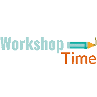 Time Workshop Sticker by twofour