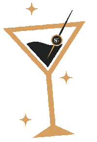 SoberandSocial sober dry january sober life alcohol-free Sticker