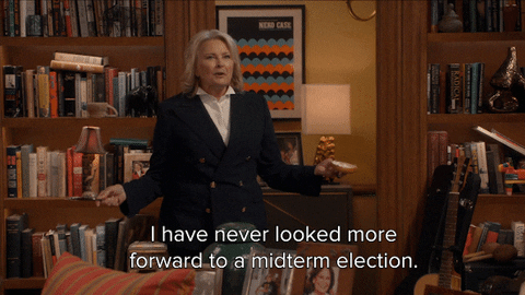 GIF by CBS