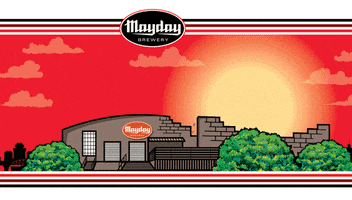 MaydayBrewery  GIF
