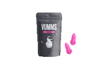 Beauty Hair Sticker by Vumms