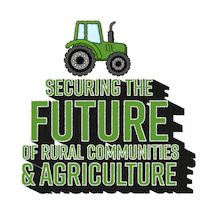 Sticker by Farm Credit Mid-America