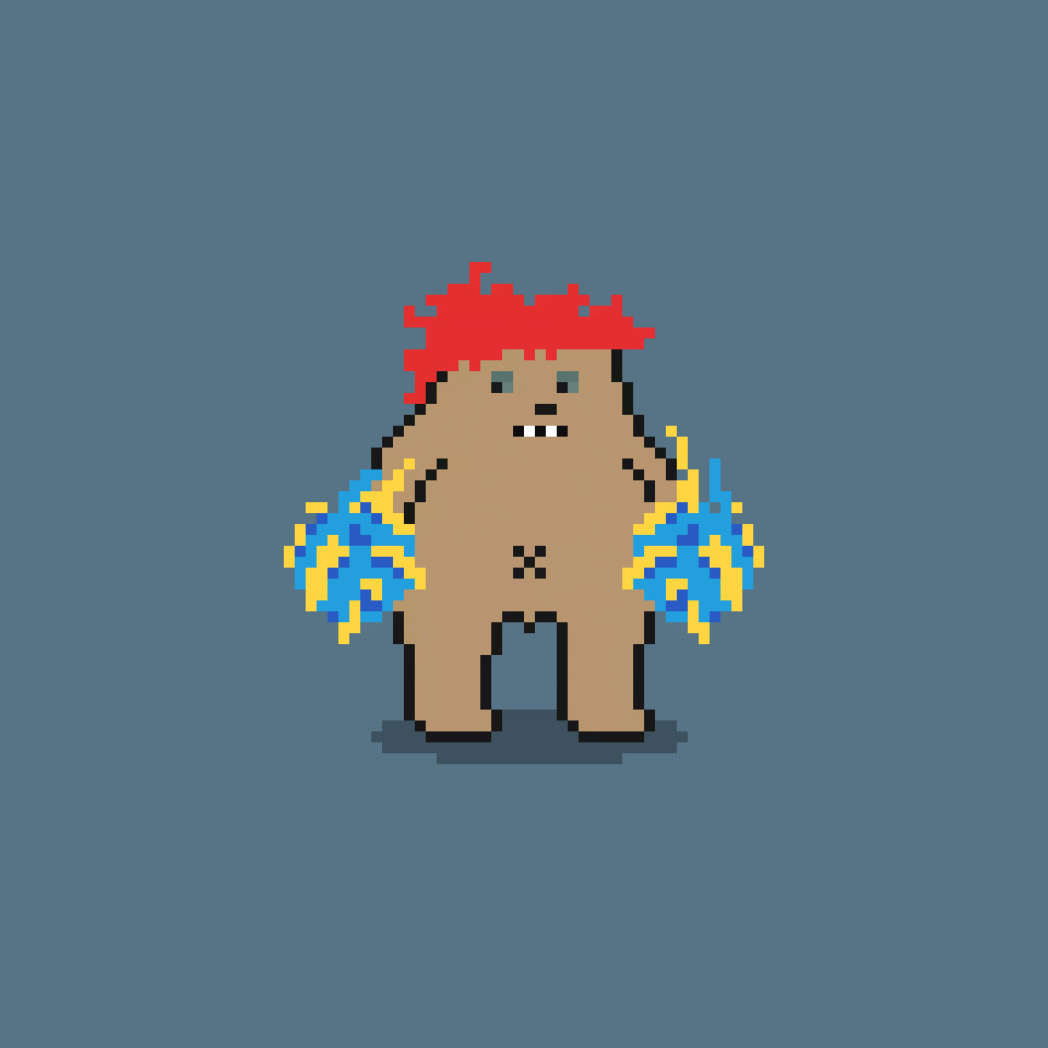 LarvaChads giphyupload dance yes team GIF