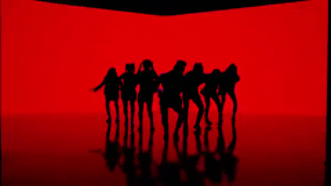 Music Video GIF by TRI.BE