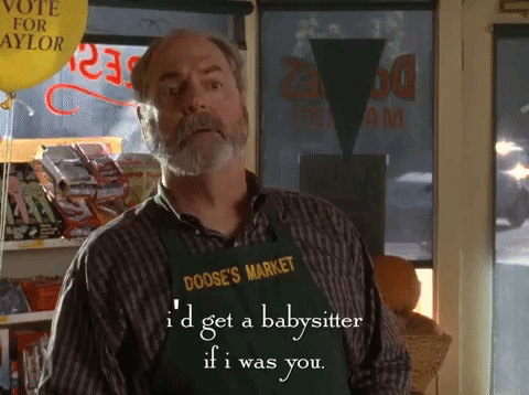 season 5 netflix GIF by Gilmore Girls 