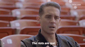 payday GIF by NOISEY