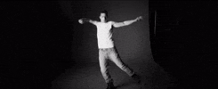Andy Samberg Dancing GIF by The Lonely Island