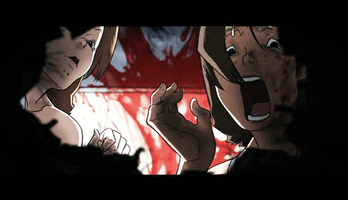 kill bill art GIF by Patakk