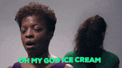 ice cream omg GIF by SoulPancake