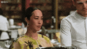 Happy Laugh GIF by MasterChefAU