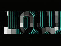 Art Glitch GIF