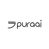 Puraai shoes sneakers puraai vegan sneakers Sticker