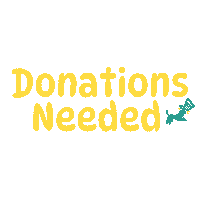 Donate Donations Sticker by HIT Living Foundation