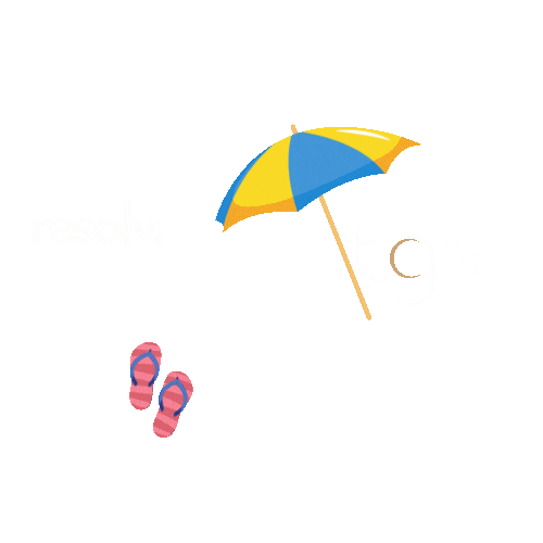 Resolv Gala Night Sticker by Tania Gomez Consulting