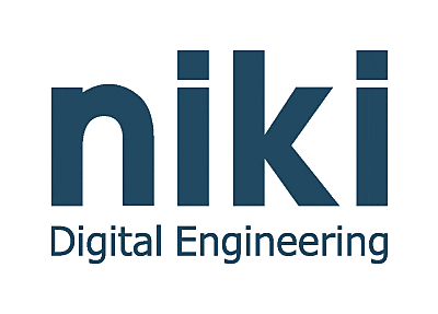 Greece Industrial Design Sticker by Niki Digital  Engineering