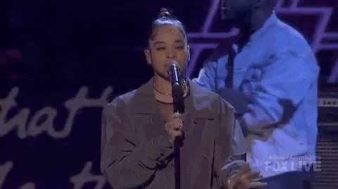 iheartradio music awards GIF by iHeartRadio