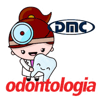 Laser Smile Sticker by DMC Equipamentos