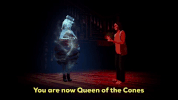 season 1 dreaming GIF by Dream Corp LLC
