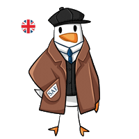 Saffy Sticker by IES Abroad