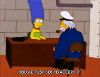 season 8 episode 22 GIF