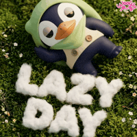 Relaxing Take It Easy GIF