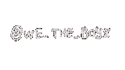 The Boyz Sticker
