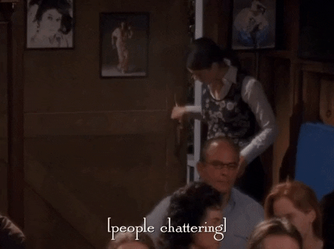 season 5 netflix GIF by Gilmore Girls 