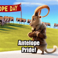 National Day Celebrations GIF by Radiantelope
