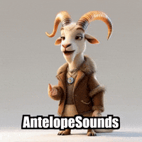 Sounds Trending Topics GIF by Radiantelope