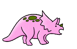 Excited Hell Yeah Sticker