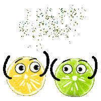 Happy Party Sticker by Sierra Mist