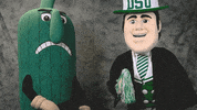 deltastate okra statesman statesmen deltastate GIF