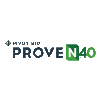 pivotbio sustainable sustainability agriculture corn Sticker