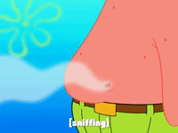 season 8 restraining spongebob GIF by SpongeBob SquarePants