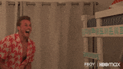 Good To See You Hug GIF by Max