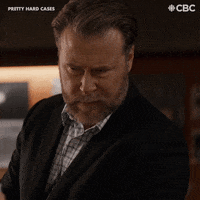 Comedy Eww GIF by CBC