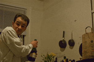 the new drinking GIF by hateplow
