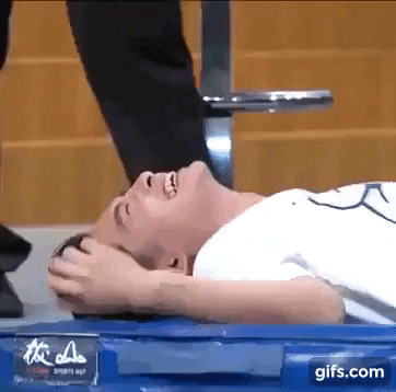 Comedy Hello GIF by STR Network