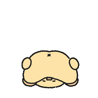Fart Oops Sticker