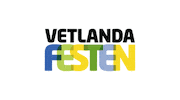 VetlandaKommun sticker vetlanda vetlanda festen vetlandafesten Sticker