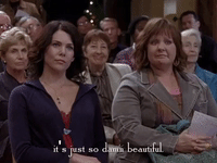 season 6 netflix GIF by Gilmore Girls 