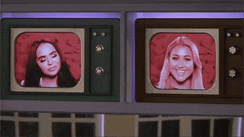 ellie diary room GIF by Big Brother UK