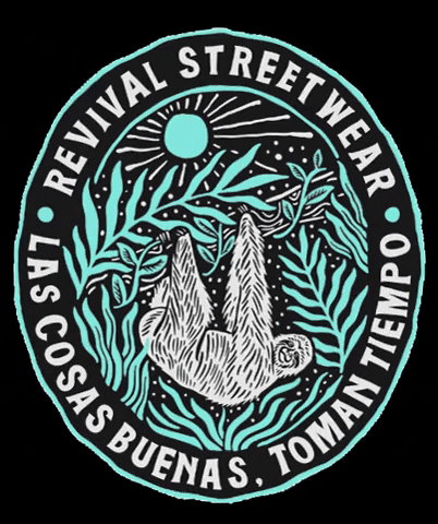 REVIVALSTREETWEAR giphygifmaker costa rica revival revivalstreetwear GIF