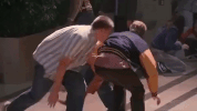 mean girls movie GIF