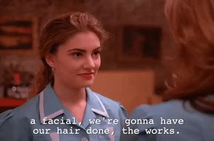 season 1 GIF by Twin Peaks on Showtime